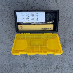 Трактор СКАУТ TB-904С
