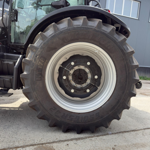 Трактор СКАУТ ТS-2404C с кондиционером