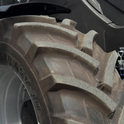 Трактор СКАУТ ТS-2404C с кондиционером