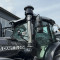 Трактор СКАУТ ТS-2404C с кондиционером