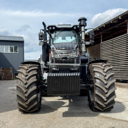 Трактор СКАУТ ТS-2404C с кондиционером