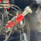 Трактор СКАУТ ТS-2404C с кондиционером