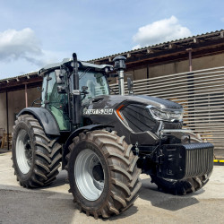 Трактор СКАУТ ТS-2404C с кондиционером
