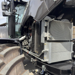 Трактор СКАУТ ТS-2404C с кондиционером