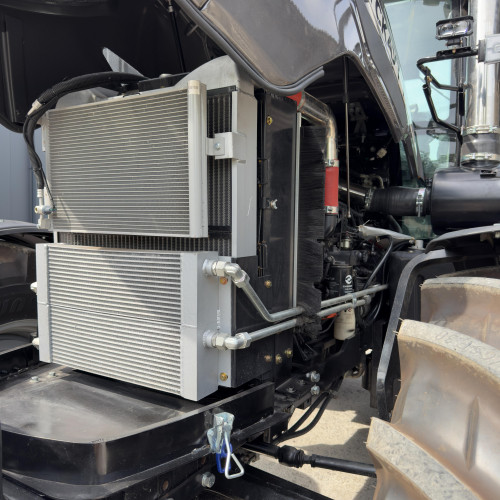 Трактор СКАУТ ТS-2404C с кондиционером