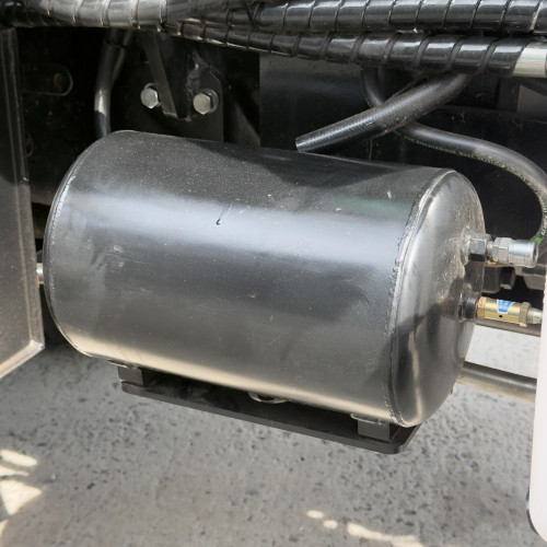 Трактор СКАУТ ТS-2404C с кондиционером