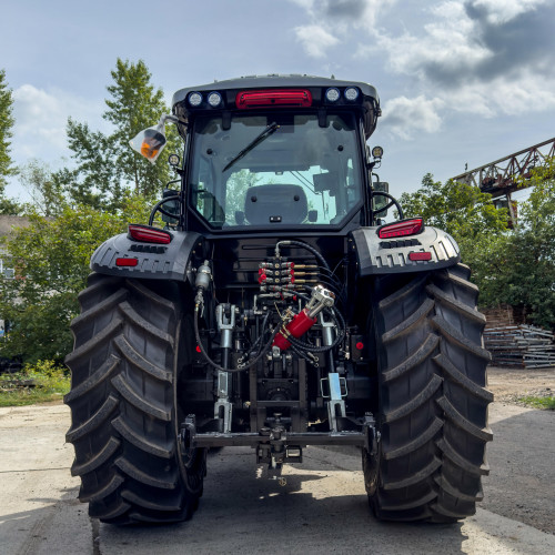 Трактор СКАУТ ТS-2404C с кондиционером