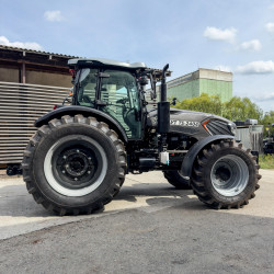 Трактор СКАУТ ТS-2404C с кондиционером