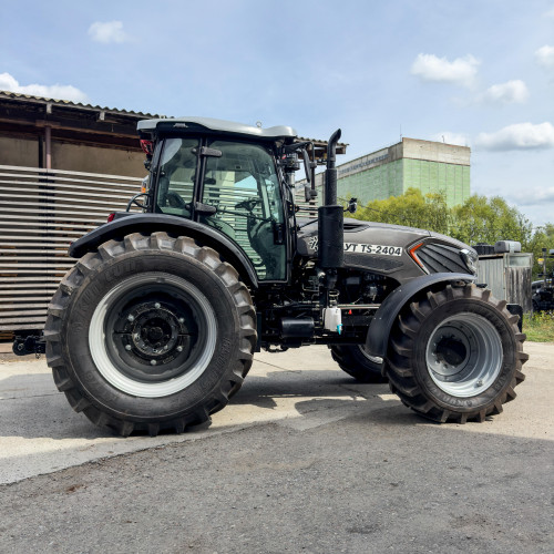 Трактор СКАУТ ТS-2404C с кондиционером