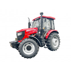 Трактор YTO NLX1054
