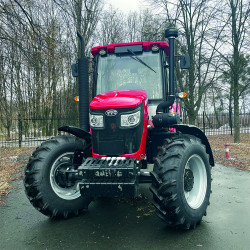 Трактор YTO NLX1054