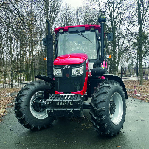 Трактор YTO NLX1054