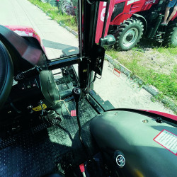 Трактор YTO NLX1054