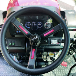 Трактор YTO NLX1054