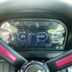 Трактор YTO NLX1054
