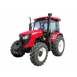 Трактор YTO EX1024