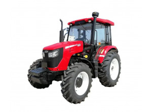 Трактор YTO EX1024