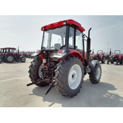 Трактор YTO EX1024