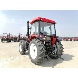 Трактор YTO EX1024