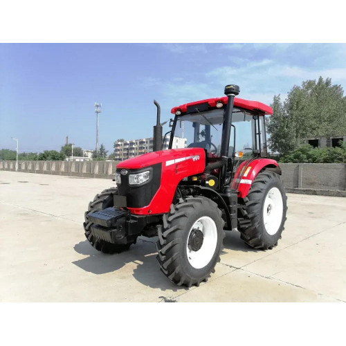 Трактор YTO EX1024