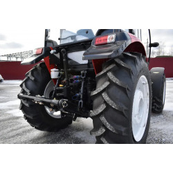 Трактор YTO/ЮТО X904 (90 к.с.)