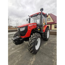 Трактор YTO/ЮТО X904 (90 к.с.)