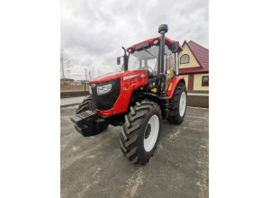 Трактор YTO/ЮТО X904 (90 к.с.)