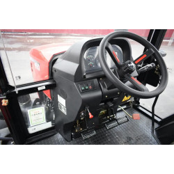 Трактор YTO/ЮТО X904 (90 к.с.)