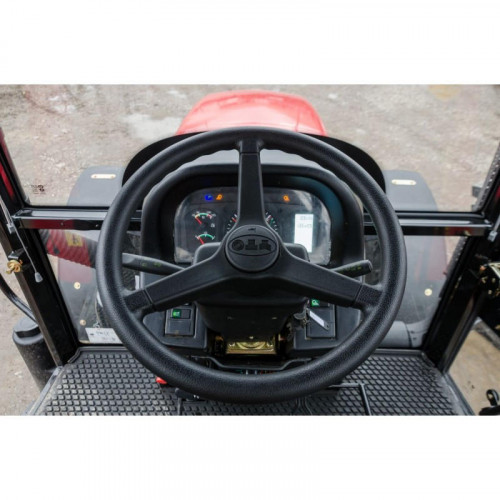 Трактор YTO －X1204