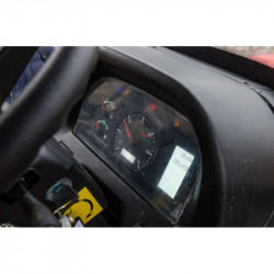 Трактор YTO －X1204