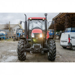Трактор YTO －X1204