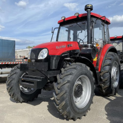 Трактор YTO ELX1054