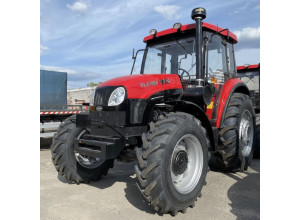 Трактор YTO ELX1054