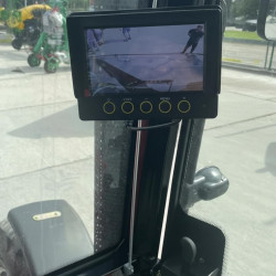 Трактор YTO ELX1054