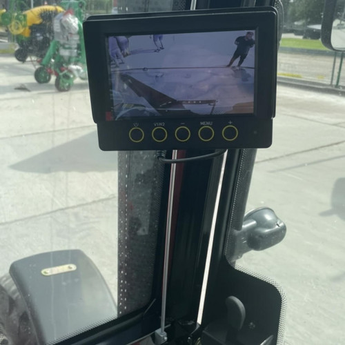 Трактор YTO ELX1054