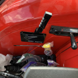 Трактор YTO ELX1054