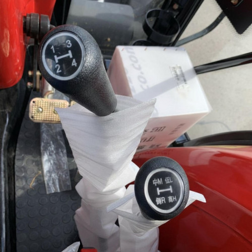 Трактор YTO ELX1054