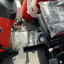 Трактор YTO ELX1054