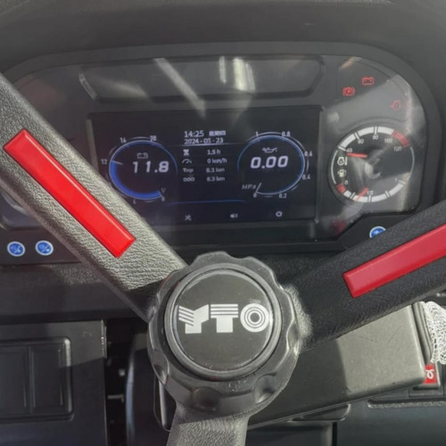 Трактор YTO ELX1054