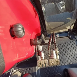 Трактор YTO ELX1054