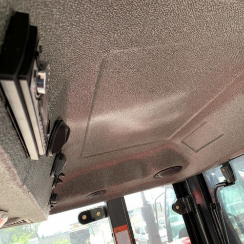 Трактор YTO ELX1054