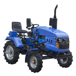 Мінітрактор DW 160SXL