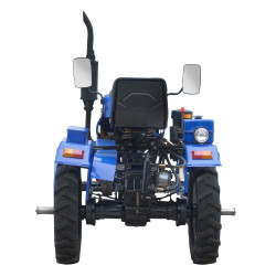 Мінітрактор DW 160SXL