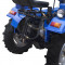 Мінітрактор DW 160SXL