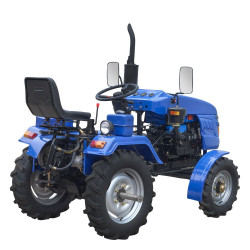 Мінітрактор DW 160SXL