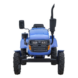 Мінітрактор DW 160SXL
