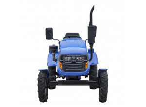 Минитрактор DW 160SXL