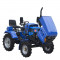Мінітрактор DW 160SXL