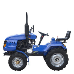 Мінітрактор DW 160SXL