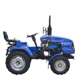 Мінітрактор DW 160SXL